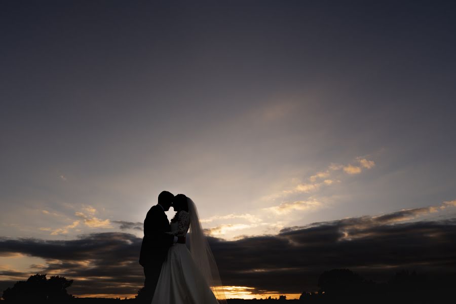 Hochzeitsfotograf Bruno Lazaro (soulfulreflect). Foto vom 9. Februar 2022