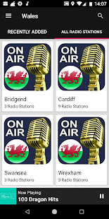 Wales Radio Stations(圖4)-速報App