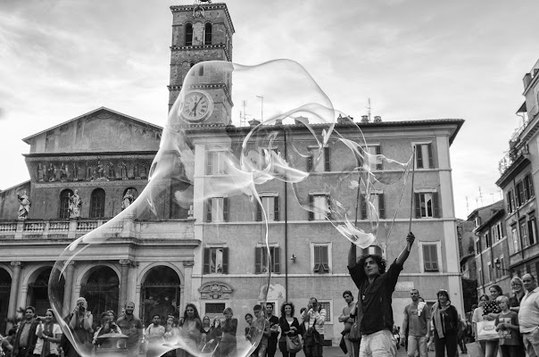 Bolle.. di utente cancellato