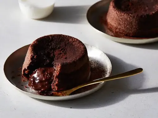 Choco Lava Cake