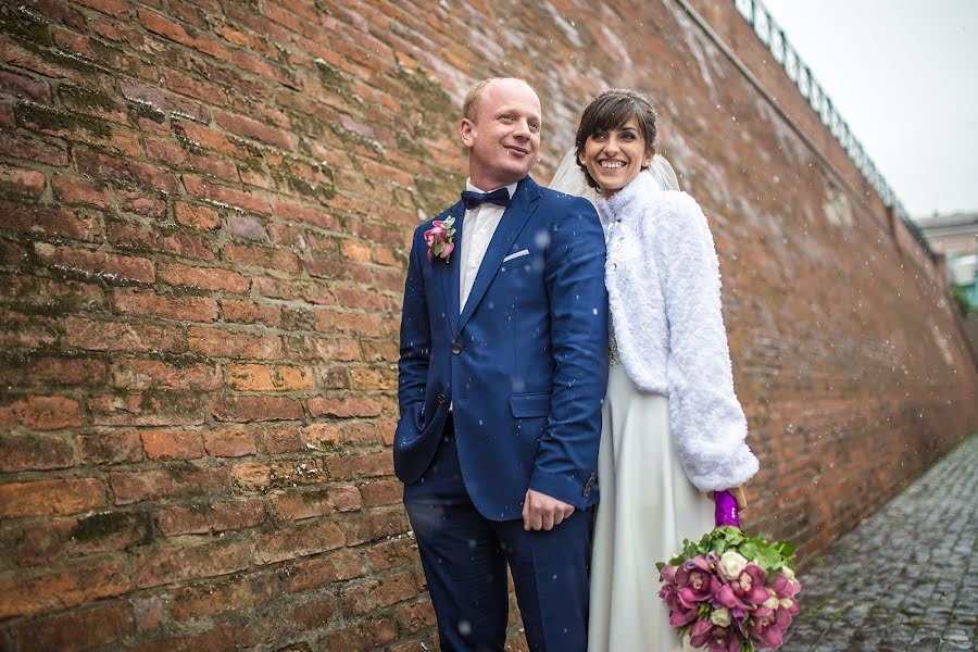 शादी का फोटोग्राफर Evgeniy Rogozov (evgenii)। अप्रैल 29 2016 का फोटो