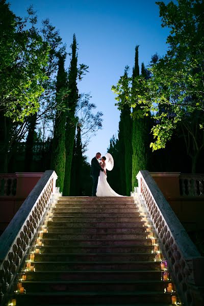 Wedding photographer Gary Tapp (garytappgib). Photo of 24 September 2018