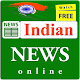 Download All Indian Newspaper : Breaking with TV News For PC Windows and Mac 1.0