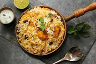 Chef's Biryani photo 6