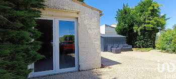 maison à Tonnay-Charente (17)