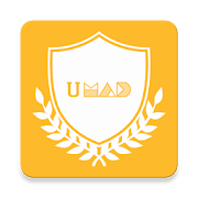 uMAD 2016  Icon