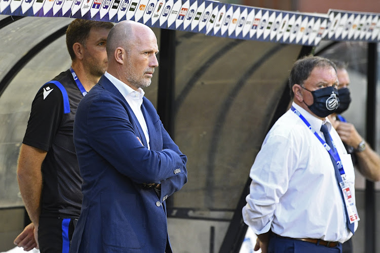 Clement bouleverse son onze de départ pour le match à Eupen ! 