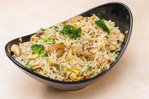 Acs Special Fried Rice