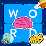 Cover Image of Скачать WordBrain - игра-головоломка со словами  APK