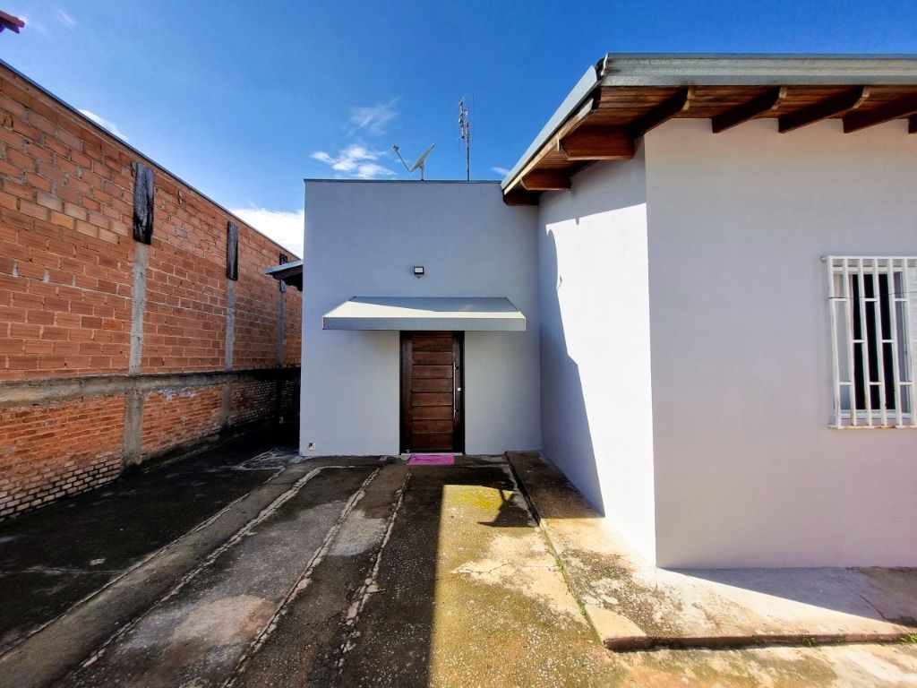 Casas à venda Vila Santa Rita