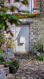 maison à Bourron-Marlotte (77)