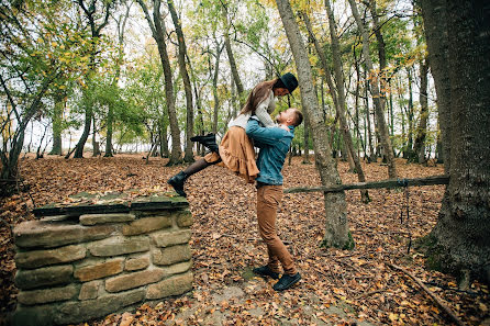 Photographe de mariage Evgeniy Cygankov (tsygankovphoto). Photo du 9 novembre 2020