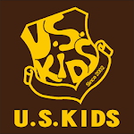 Cover Image of ดาวน์โหลด U.S.KIDS 3.1.60 APK