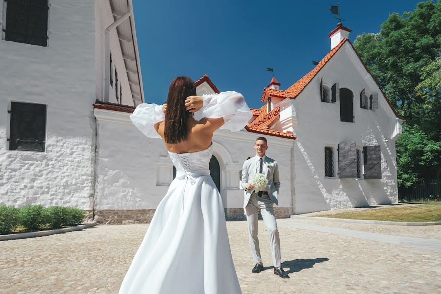 Wedding photographer Oleg Golikov (oleggolikov). Photo of 7 June 2022