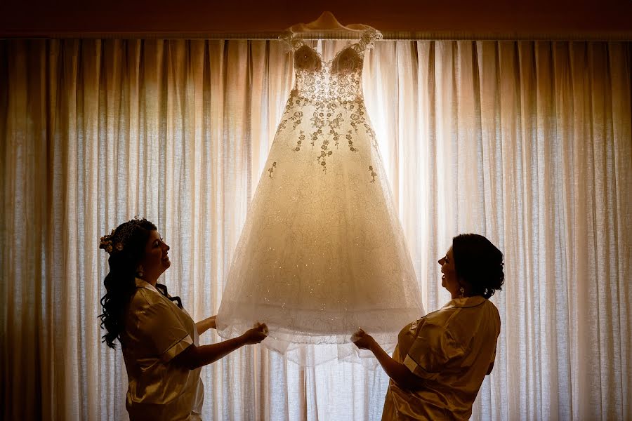 Photographe de mariage John Palacio (johnpalacio). Photo du 4 juillet 2023