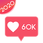 Cover Image of Download 🤩 Real Followers & Likes For Instagram 🤩 TOOL V1 APK