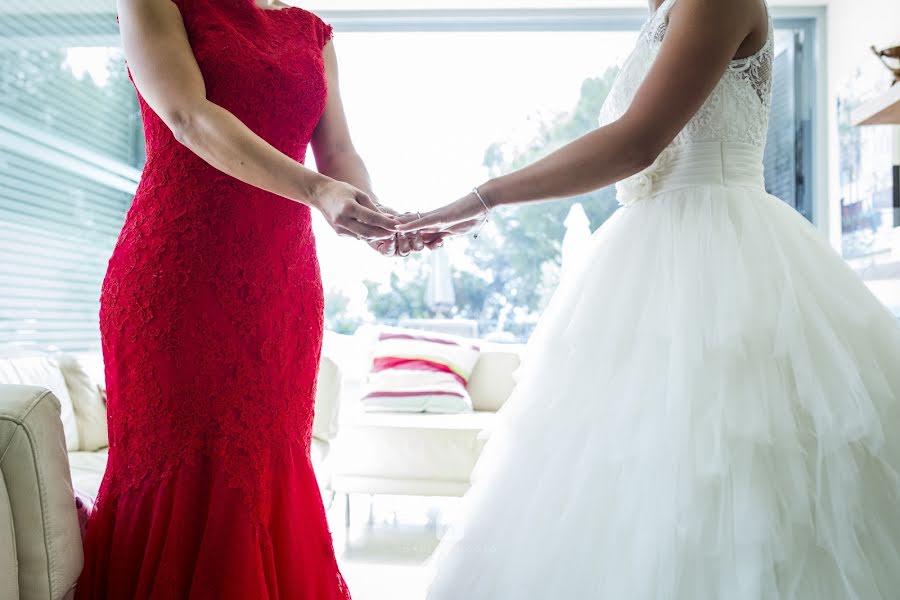 Fotógrafo de bodas Dani Troncoso (danitroncoso). Foto del 26 de diciembre 2017