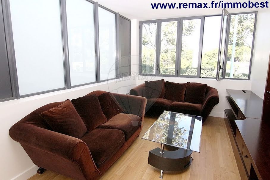 Vente appartement 4 pièces 64 m² à Colombes (92700), 289 640 €