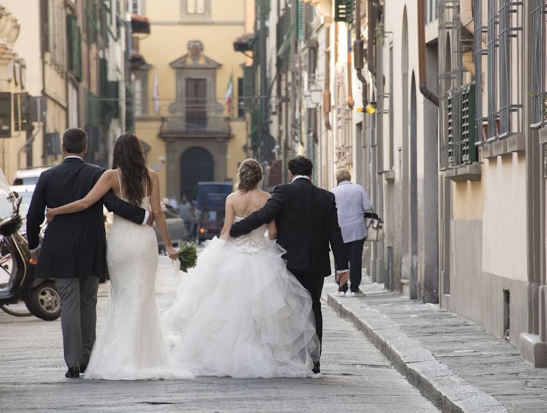 Wedding photographer Francesco Bolognini (bolognini). Photo of 7 February 2017