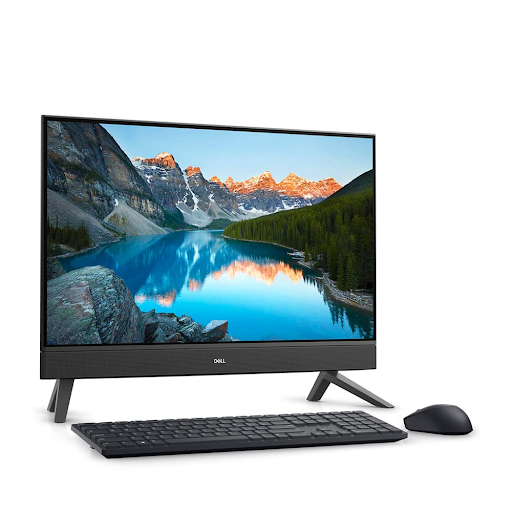 PC Dell Inspiron 24_ 5415 862TC (23.8" Full HD/AMD Ryzen 5 7530U/8GB/512GB SSD/Windows 11 Home SL 64-bit + Office 2021 Home & Student/WiFi 802.11ax)