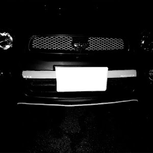 インプレッサ WRX GDA