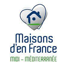 Logo de Maisons d'en France Midi-Méditerranée Occitanie