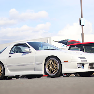 RX-7 FC3S