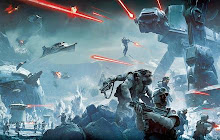 Star Wars Battlefront Twilight Company small promo image