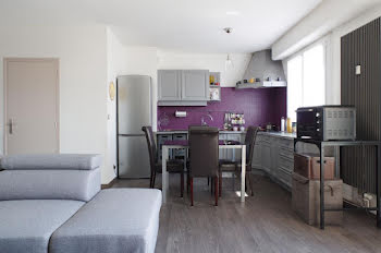 appartement à Villeurbanne (69)