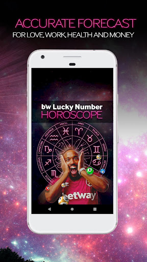 BW Lucky Number Horoscope