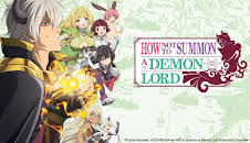 How Not to Summon a Demon Lord