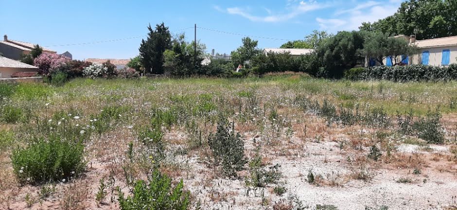 Vente terrain  463 m² à Carnoules (83660), 158 000 €