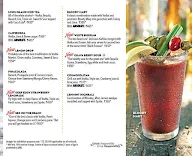 Chili's Grill & Bar menu 5