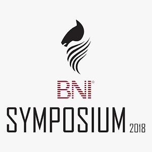 BNI Symposium  Icon