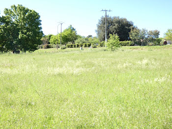 terrain à Douzillac (24)