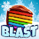 Cookie Jam Blast™ Jeu de Match-3 Puzzle icon