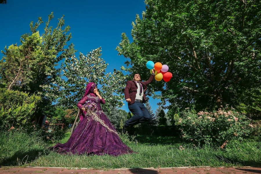 Photographe de mariage Cebrail Durak (cebraildurak). Photo du 12 juillet 2020