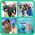 Best Animation Movie Quiz8.3.1z