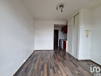 appartement à Le Blanc-Mesnil (93)