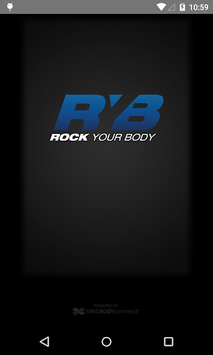 Rock Your Body Transformation