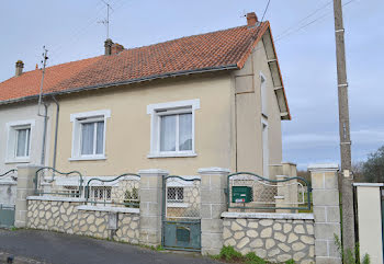 maison à Chatellerault (86)