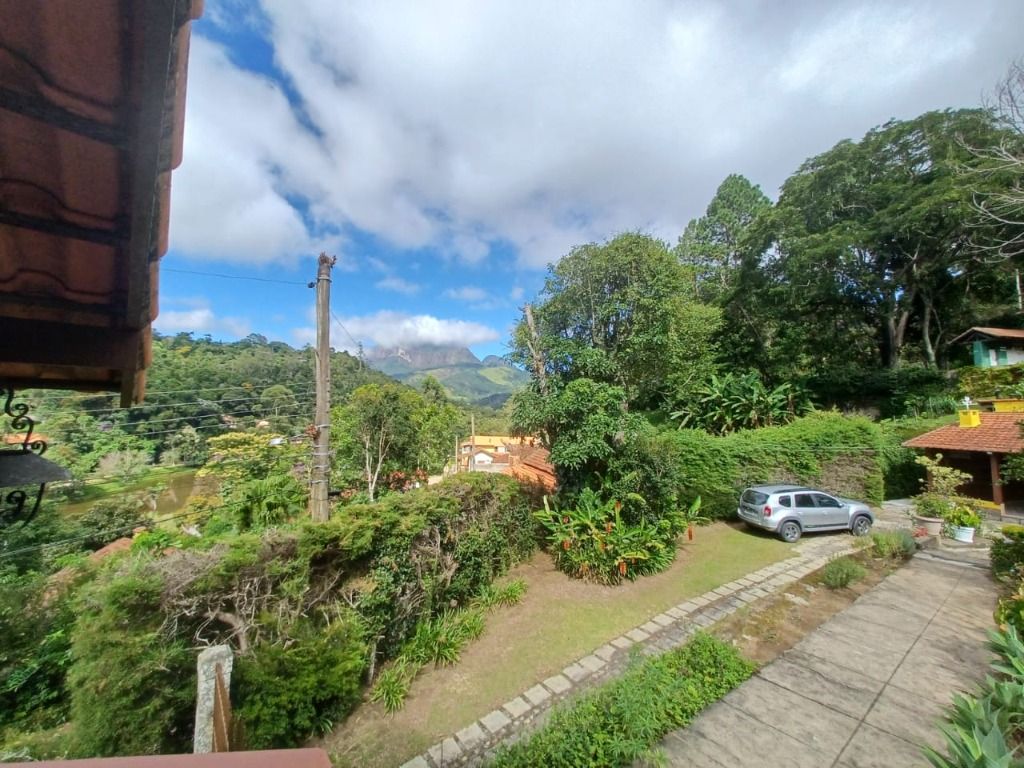 Casa à venda em Colônia Alpina, Teresópolis - RJ - Foto 4