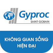 Gyproc Vietnam  Icon