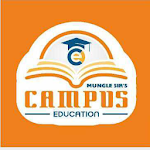 Cover Image of डाउनलोड Campus Education 1.0.1 APK