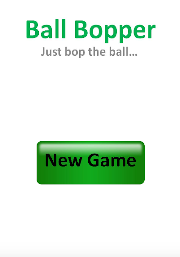 Ball Bopper