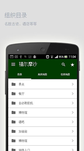 免費下載旅遊APP|福尔摩沙离线地图 app開箱文|APP開箱王