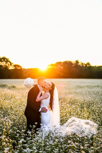 Wedding photographer Bartłomiej Rzepka (fotografiarzepka). Photo of 16 August 2023