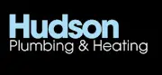 Hudson Plumbing Logo