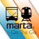 MARTA On the Go icon