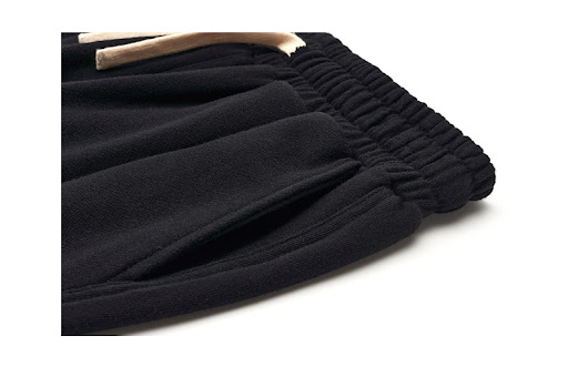 Title 3, Mens Fashionable Straight Casual Pants Comfort...